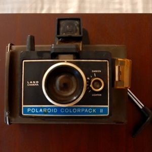 Polaroid Colorpak II